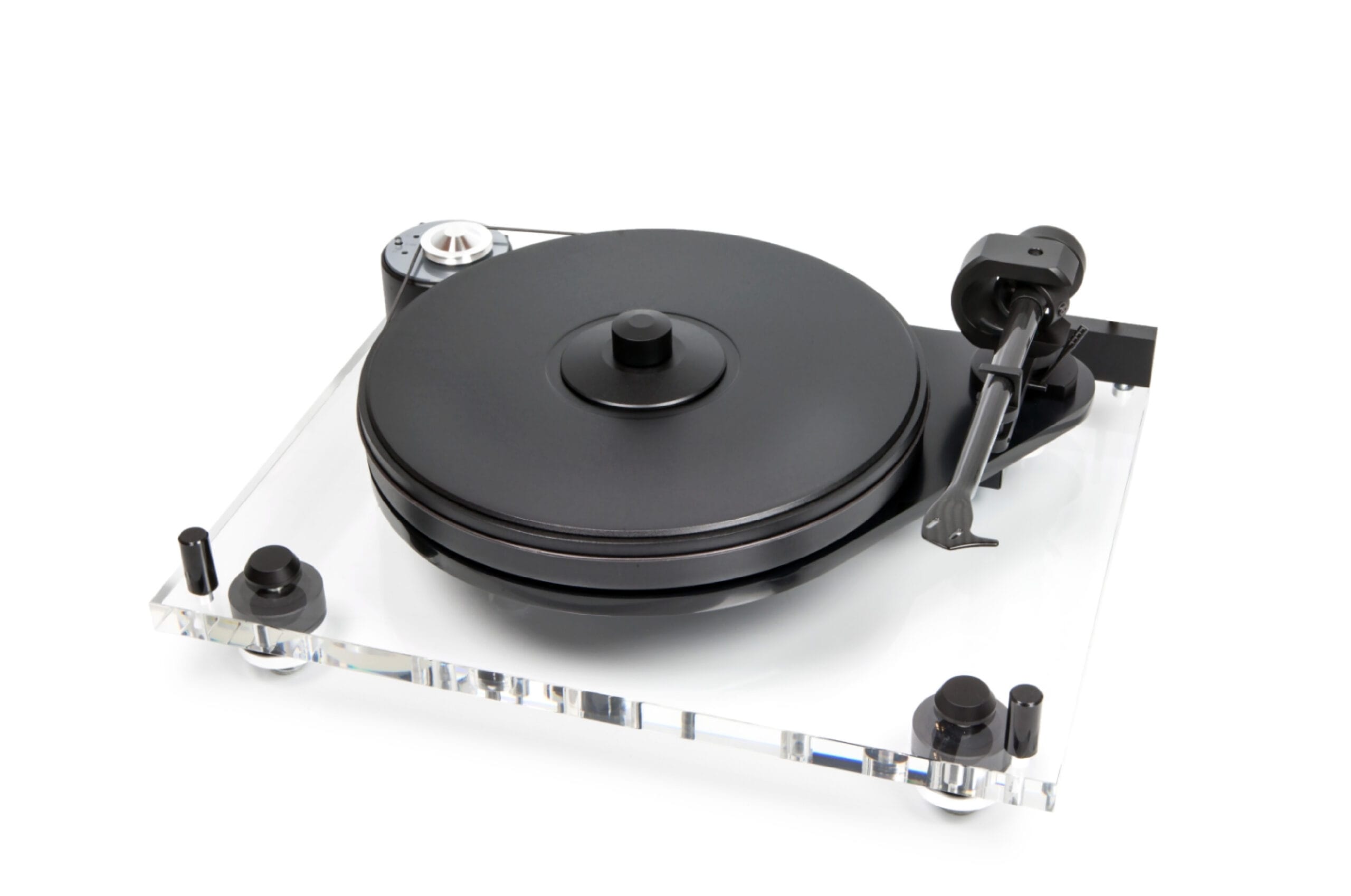 Pro-Ject Xtension 6 PerspeX SB