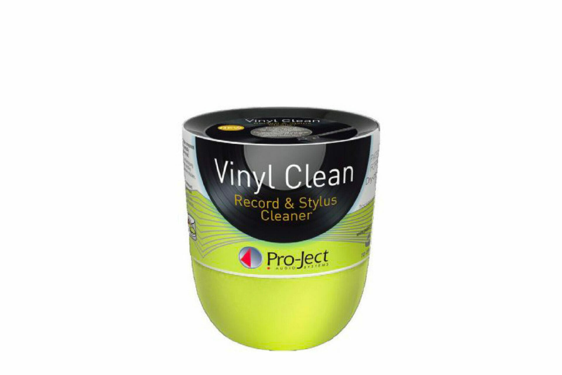 Pro-Ject Vinyl Clean