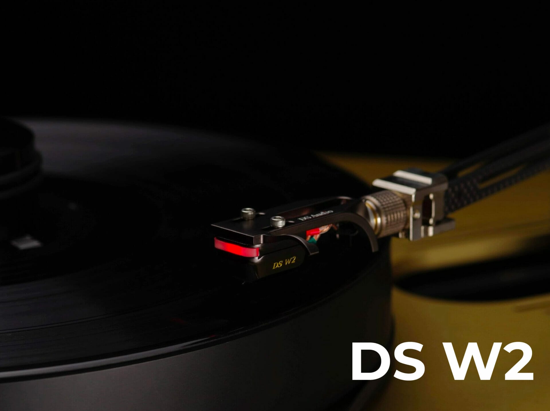 DS Audio DS W2 System