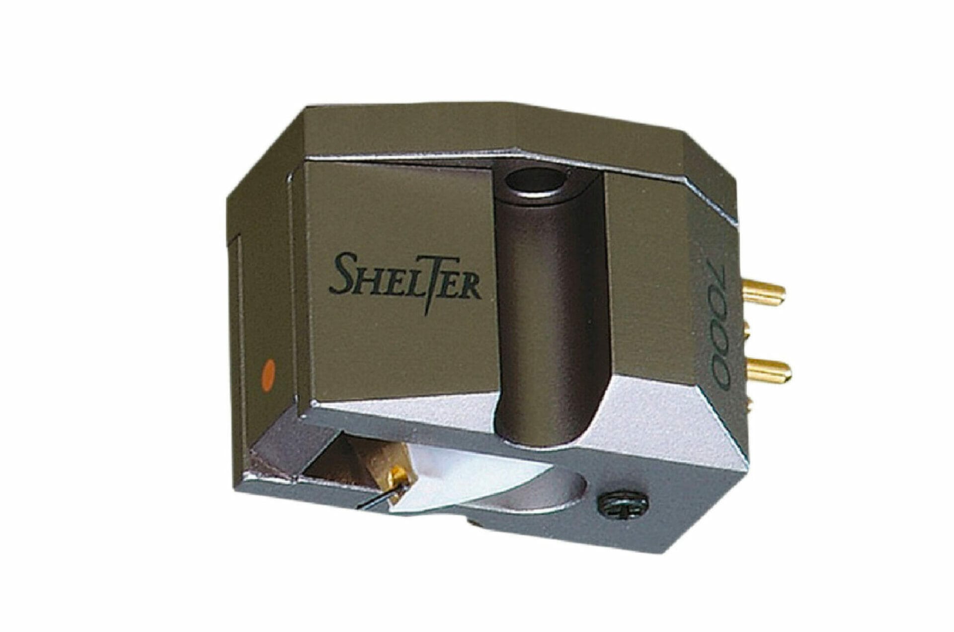 Shelter 7000