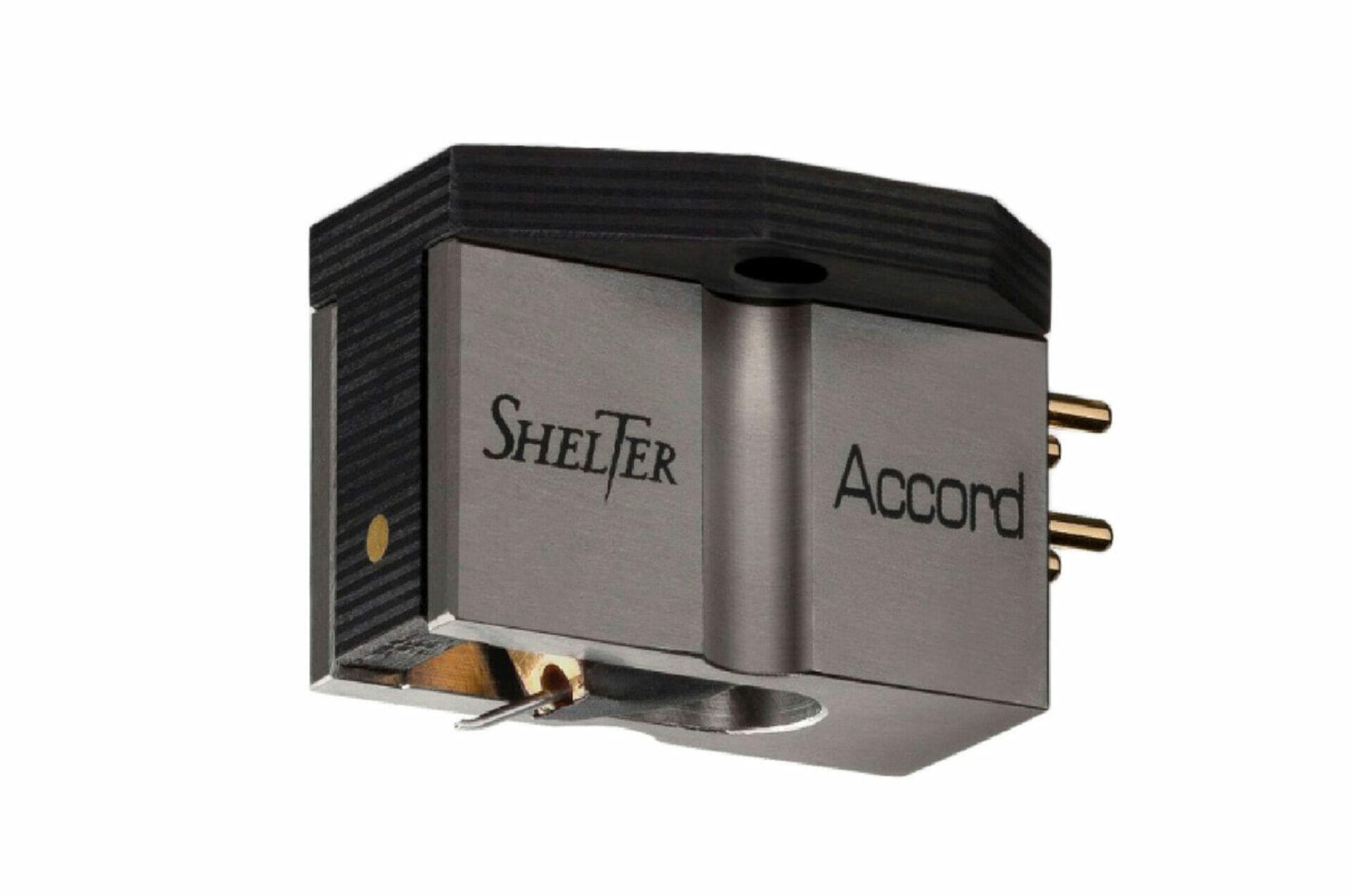 Shelter Accord